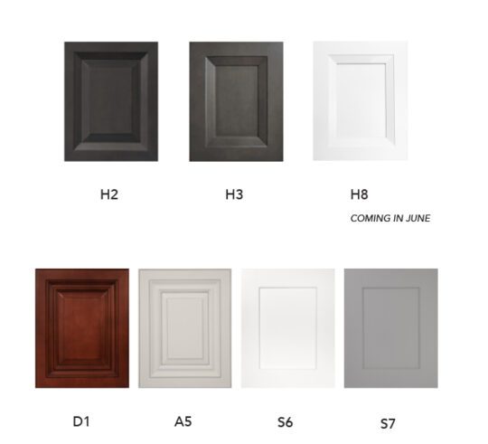 door-styles