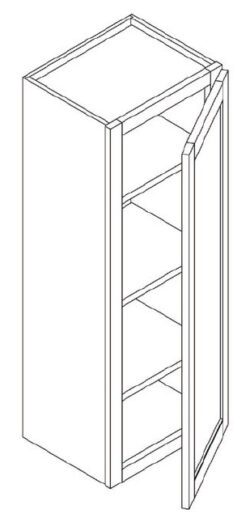 wall-cabinet-42-high-one-door