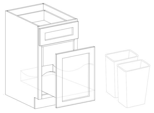 waste-bin-base-one-door-one-drawer